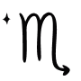 Scorpio