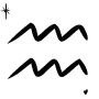 Aquarius