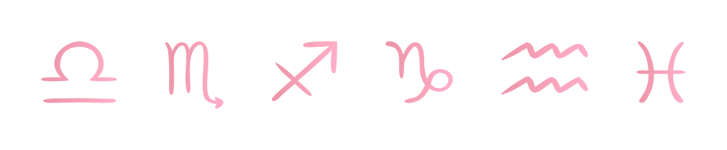 zodiac bottom